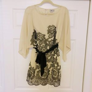 ASOS dress